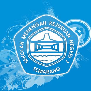 Selamat Datang di SMK Negeri 7 Semarang